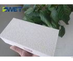 High Strength Insulating Refractory Brick Chemical Stable Fire Retardant Bricks