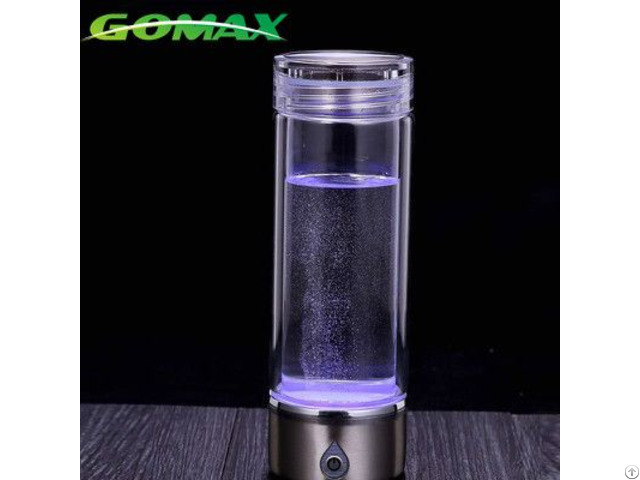 Alkaline Filter Cartridge Small Canning Water Generator