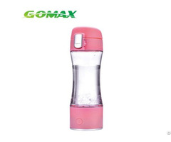 Promotional Hydrogen Rich Water Bottle