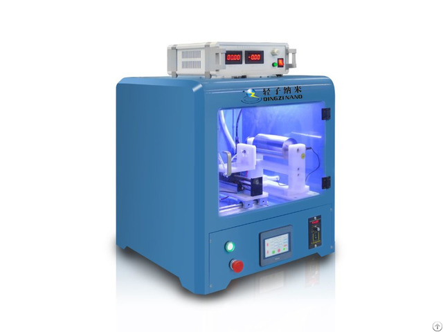 Professional Electrospinning Machine E03