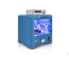 Professional Electrospinning Machine E03