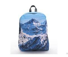 Unique Printing Backpacks