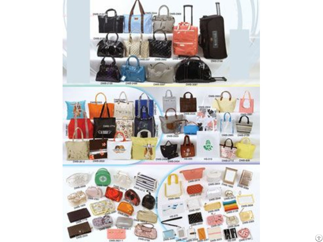 Leather Products And Accessories