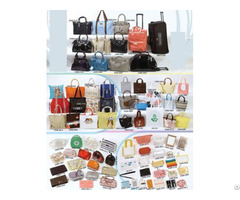 Leather Products And Accessories