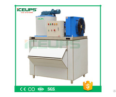 Commercial Small Flake Ice Making Machine