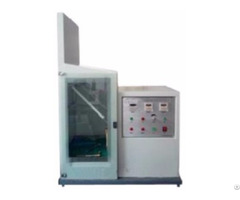 Fabric Flame Retardant Test Machine