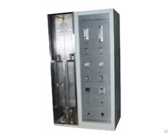 Single Wire Cable Burning Tester