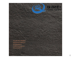 Decoration Slate Full Body And Alkali Free