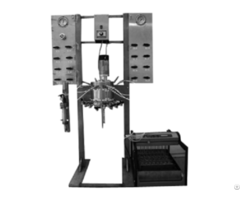 High Throughput Membrane Testing Equipment