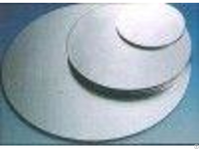 Alloy 1100 1060 1050 Aluminium Disc Circle Sheet With Deep Drawing For Cooking Utensils