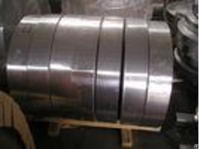 Flat Mill Finish 3003 Aluminium Strip 0 15mm 2mm Thickness Dc Or Cc Processing