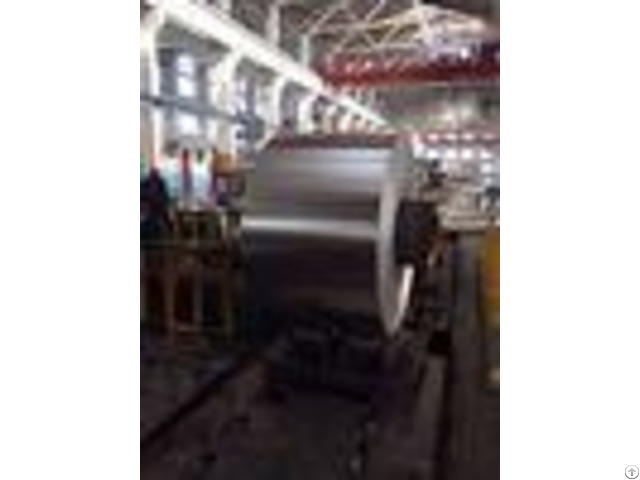 Plain Mill Finished Clean Surface Aluminum Coil With Alloy 1100 1050 1060 3003 3105 5052