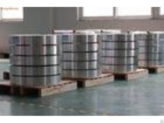 High Tensile Strength Aluminium Products Aluminum Tape 5052 5083 5086 5154 5182 5251