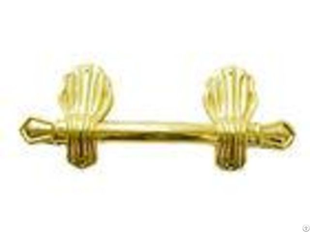 Funeral Plastic Handle York Model Hp001 Gold Silver Or Bronze Color