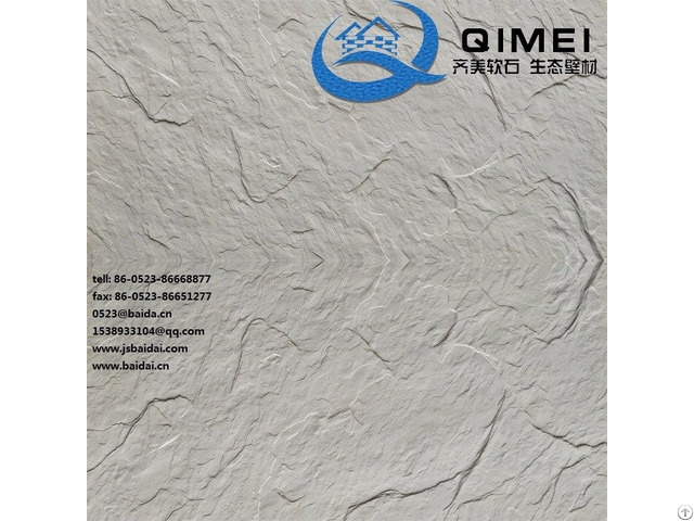 Housing Decoration Full Body And Alkali Free Stone