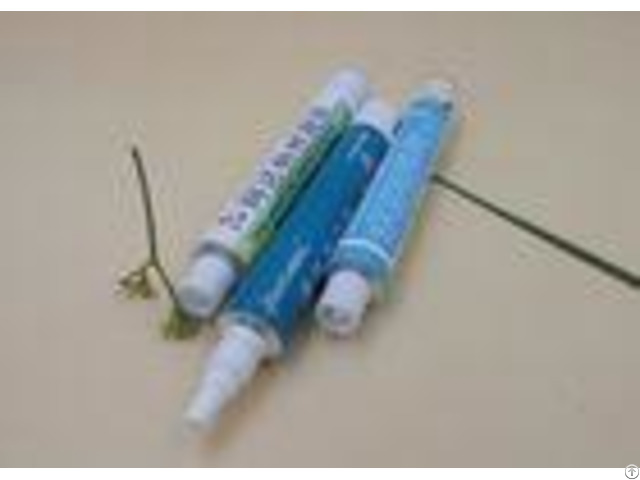 20ml Squeeze Tube Packagingfor Skin Pharmaceutical Cream Gel Packaging