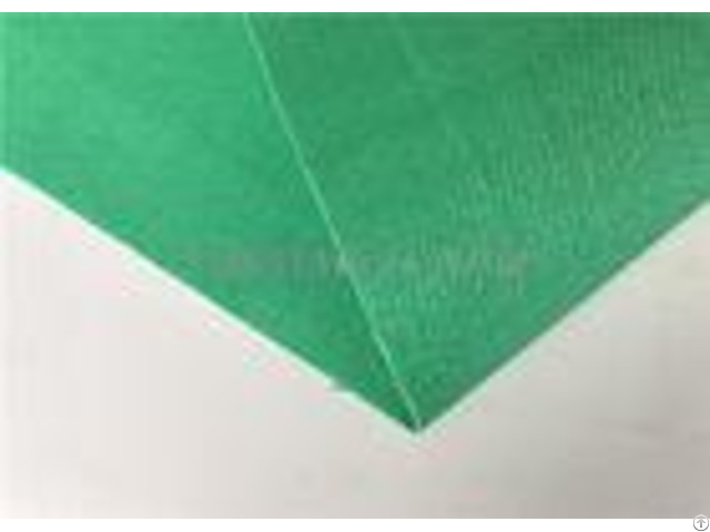 Green Silicone Coated Fiberglass Fabric 0 85mm Thick 1000 1200 1500mm Wide