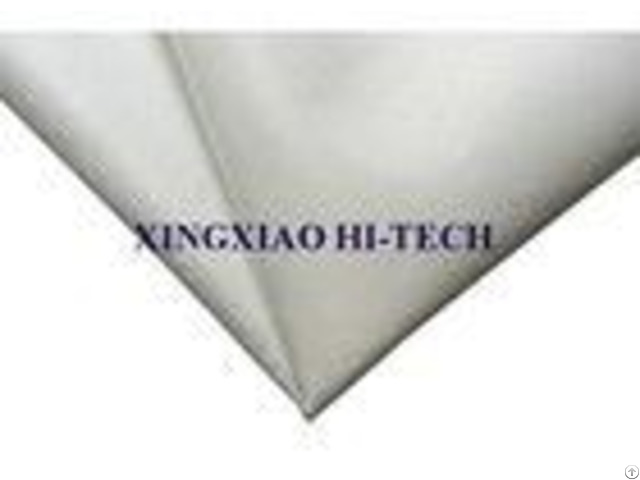 High Intensity Fireproof Fiberglass Fabric 0 40 5 0mm Heat Insulation