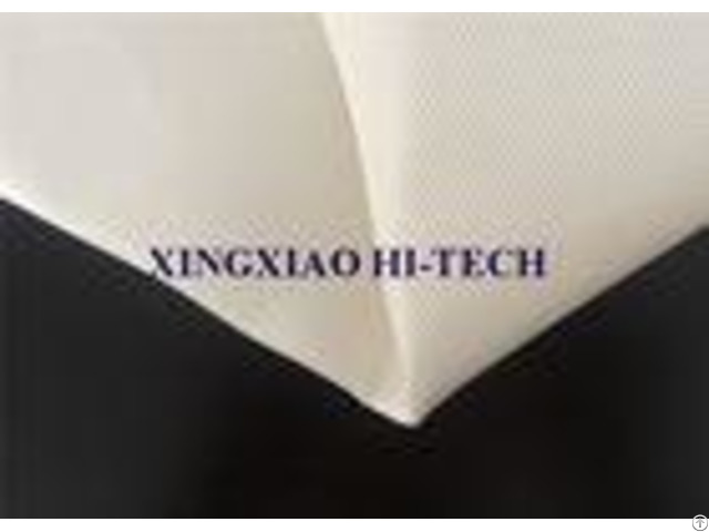 Synthetic Amorphous High Performance Silica Fiberglass Fabrics Welding Protection