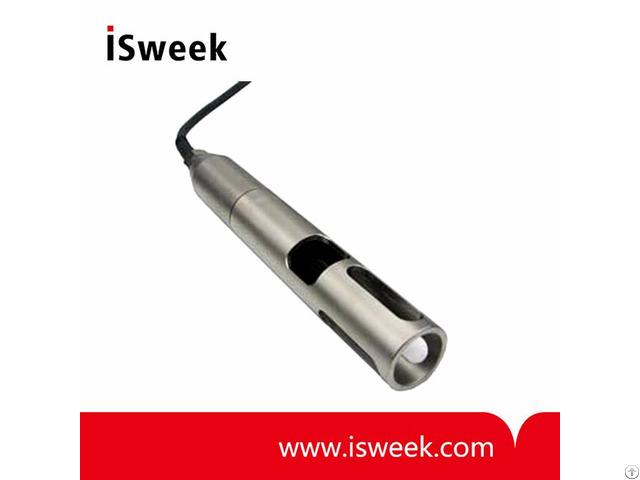 Wq Fdo Highly Accurate And Stable Optical Dissolved Oxygen Sensor