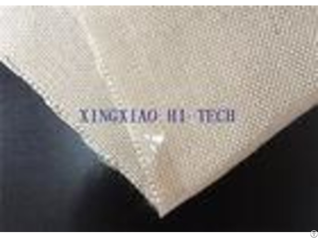 Texturized Thermal Insulation Fireproof Fiberglass Fabric Bulk Yarn High Strength