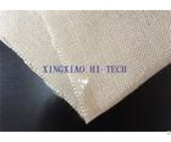 Texturized Thermal Insulation Fireproof Fiberglass Fabric Bulk Yarn High Strength