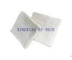 Fireproof Fiberglass Thermal Insulation Fabric Needle Punched Felt Carpet Mat