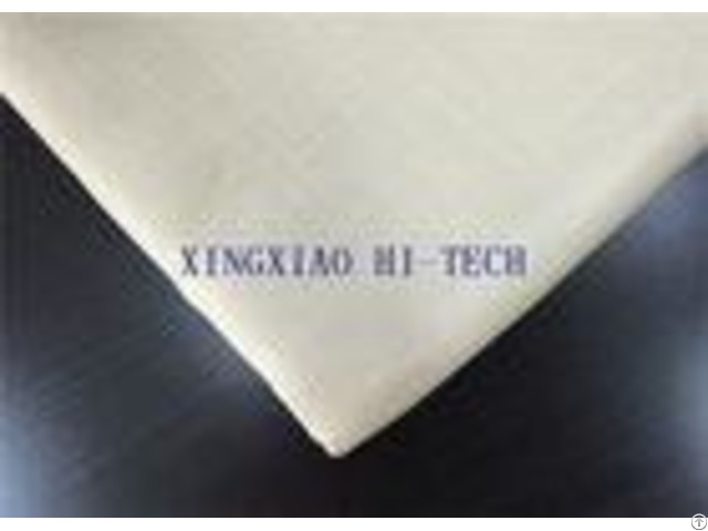 Satin Weaving Fireproof Fiberglass Fabric Heat Proof Insulation Material