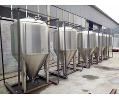 300l Fermentation Tank