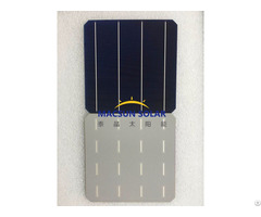 Hot Selling Mono Solar Cell Price With High Efficiency