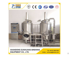 300l Home Beer Machine