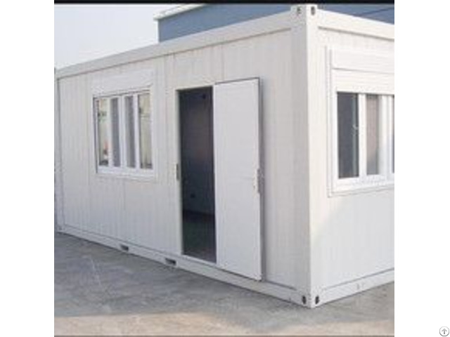 Cheap Prefab Shipping Container Home