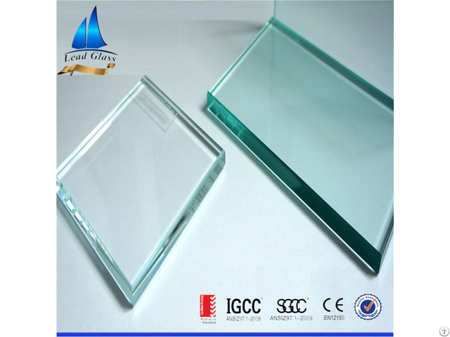 Tempered Glass Toughened