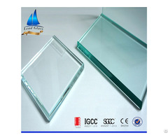 Tempered Glass Toughened