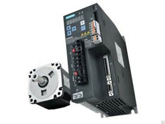 Siemens Servo Drive