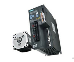 Siemens Servo Drive