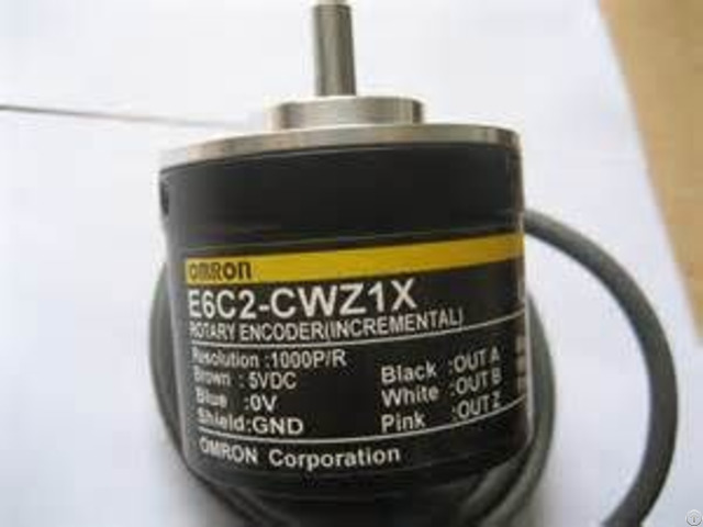 Panasonic Servo Encoder