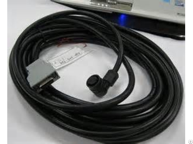 Fanuc Servo Cable