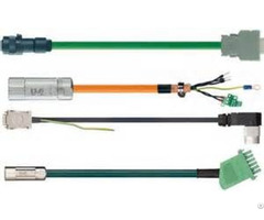 Igus Servo Cable