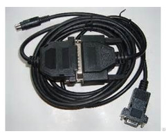 Omron Servo Cable