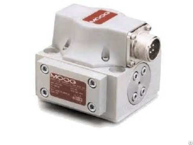 Atos Servo Valve