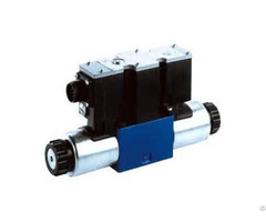 Bosch Servo Valve