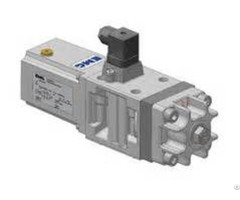 Emg Servo Valve