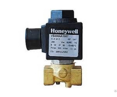 Honeywell Servo Valve