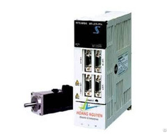 Teco Servo Amplifier