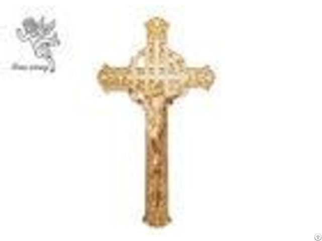 Coffin Cross Manufacturer Size 29 16cm Different Color Jesus 4 Casket Crucifix