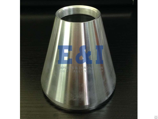 Aluminum Forging Parts