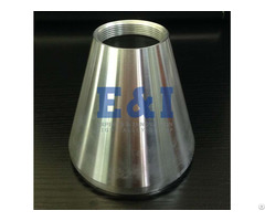 Aluminum Forging Parts