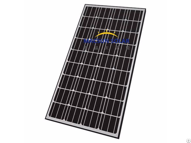 Hot Sale 10 Years Warranty 300w Monocrystalline Solar Panel With A Cheap Price From China Supplier