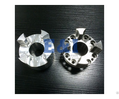 Coupling Parts Aluminium Alloy